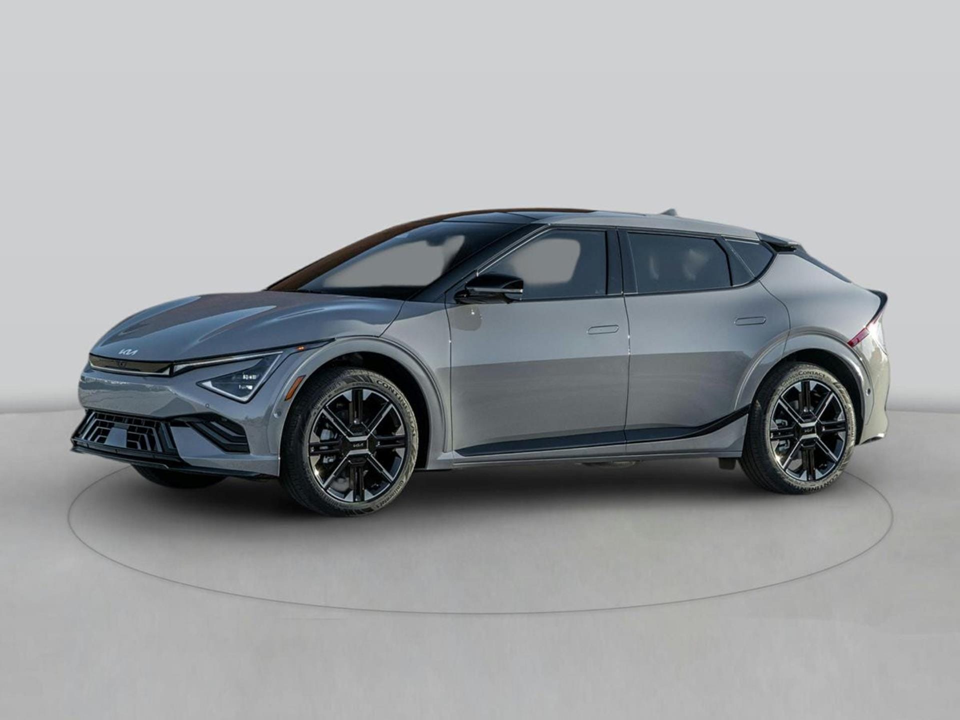 2025 Kia EV6 5XYC34JA9SG010008