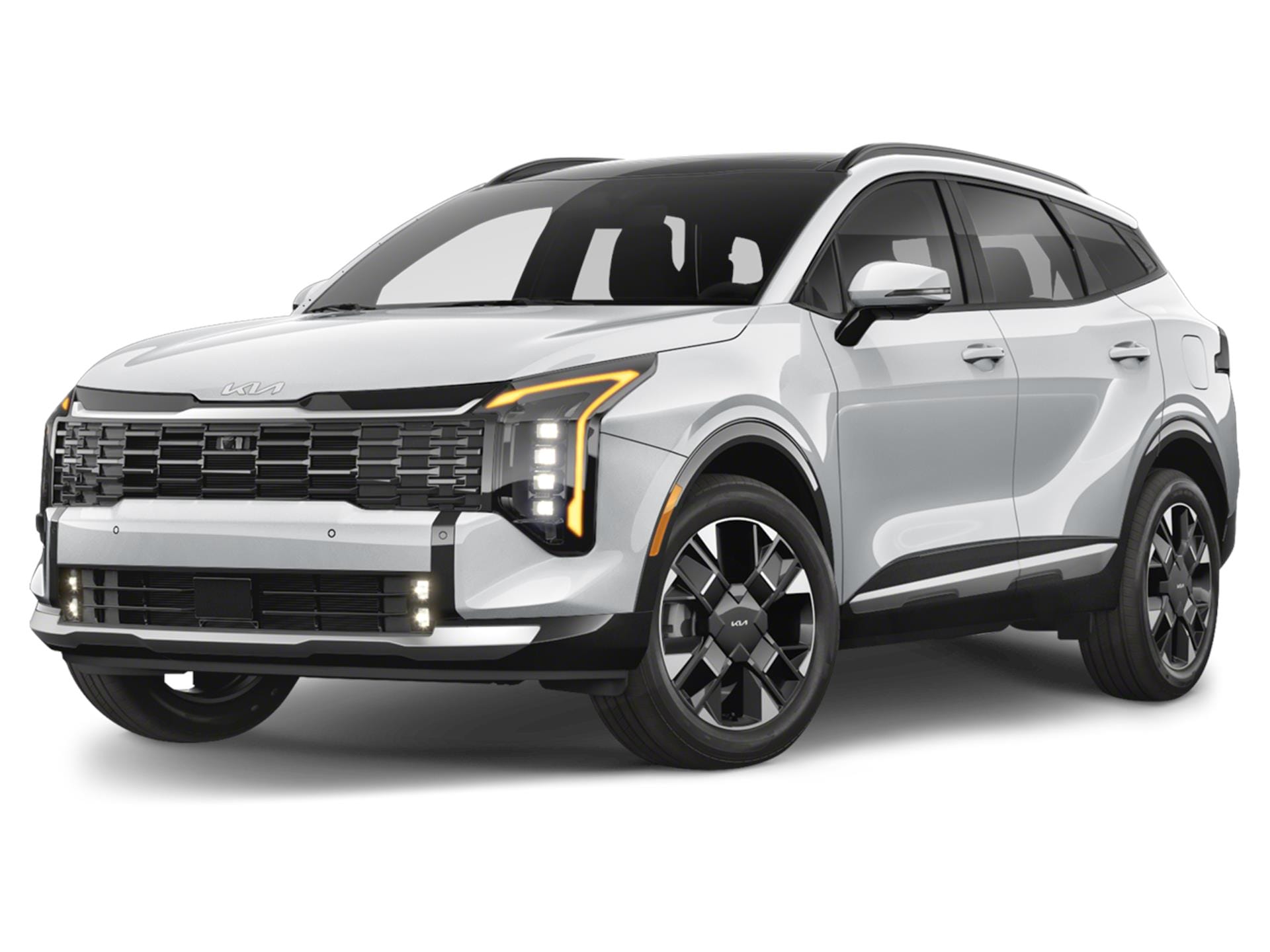 2026 Kia Sportage Hybrid KNDPXDDG0T7281785