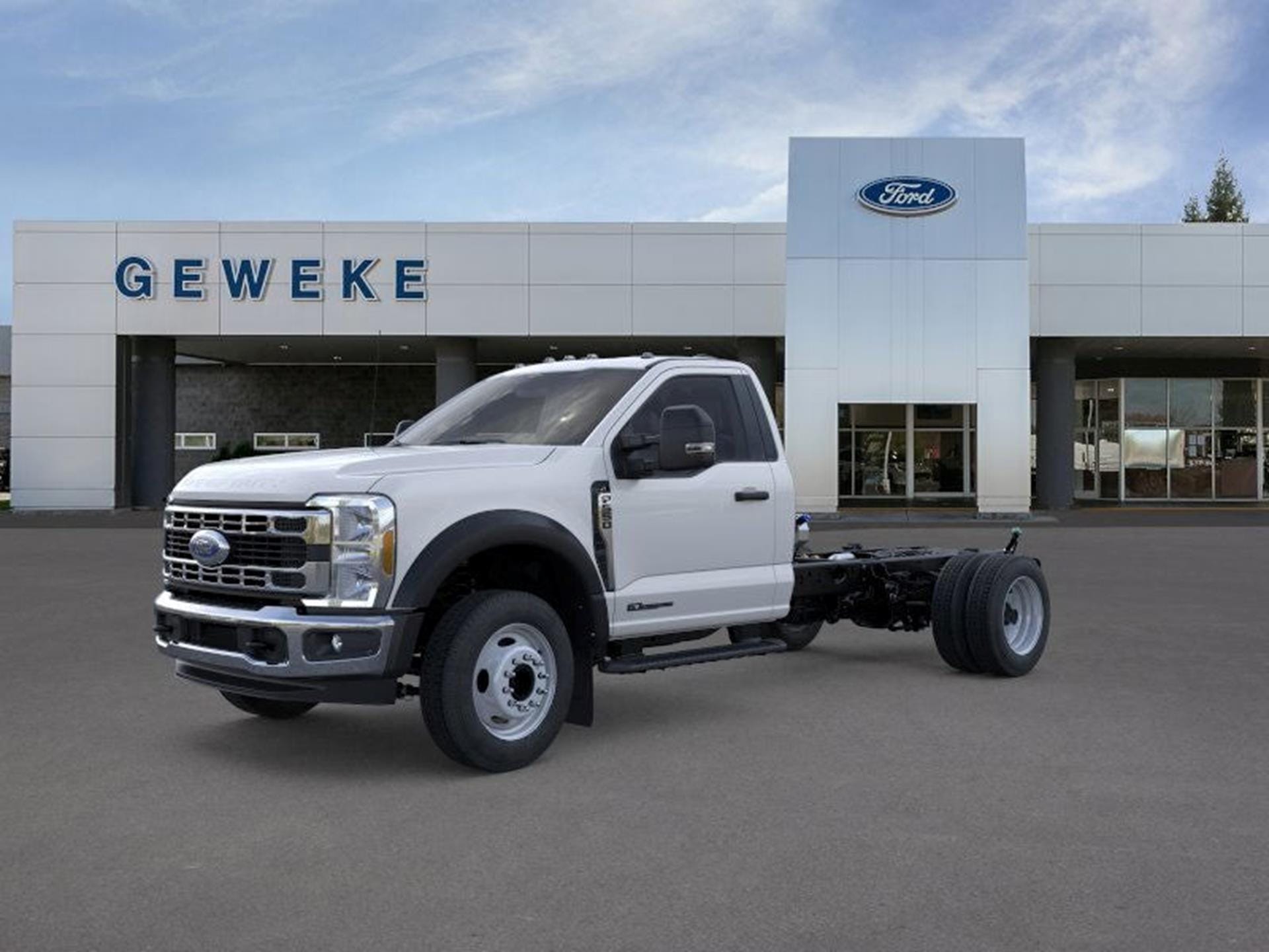 2025 Ford Super Duty F-550 DRW 1FDUF5GT9SDA18713