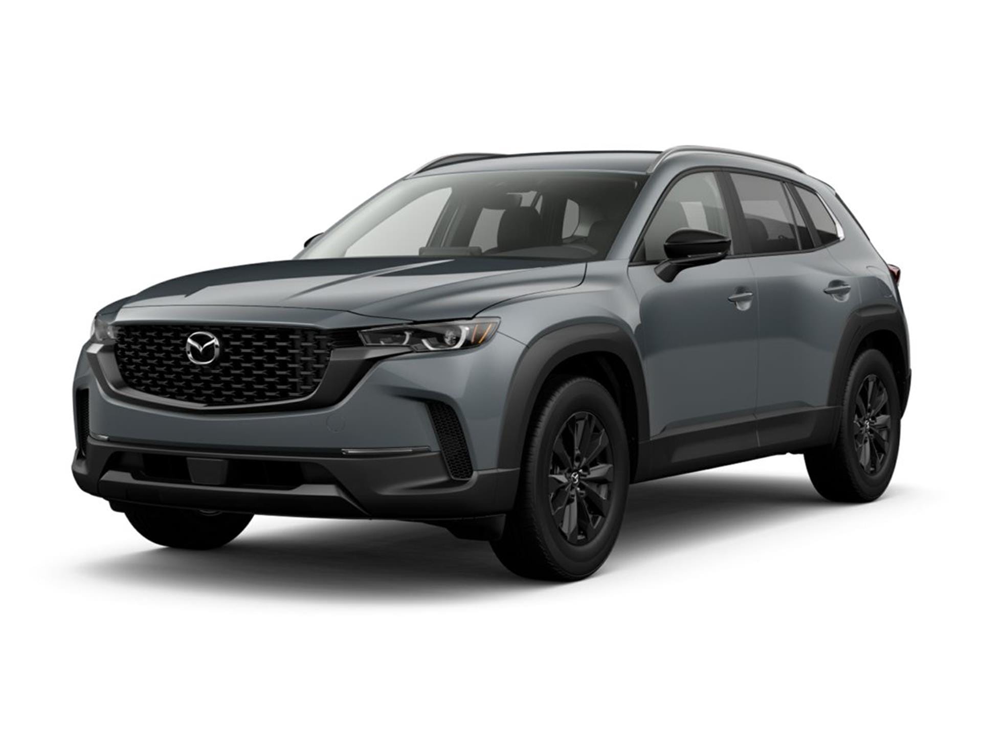 2024 Mazda CX-50 7MMVABBM4RN167346