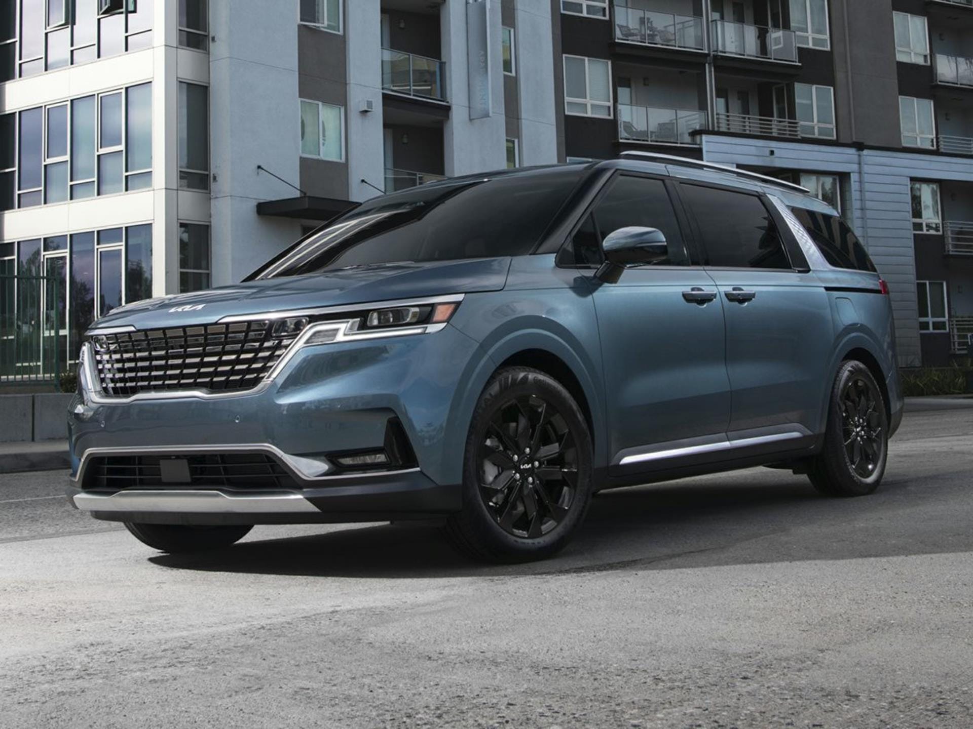 2023 Kia Carnival KNDNB4H31P6197337