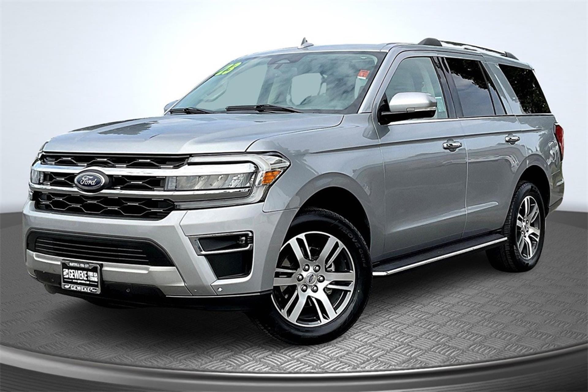 2023 Ford Expedition 1FMJU1K81PEA54725