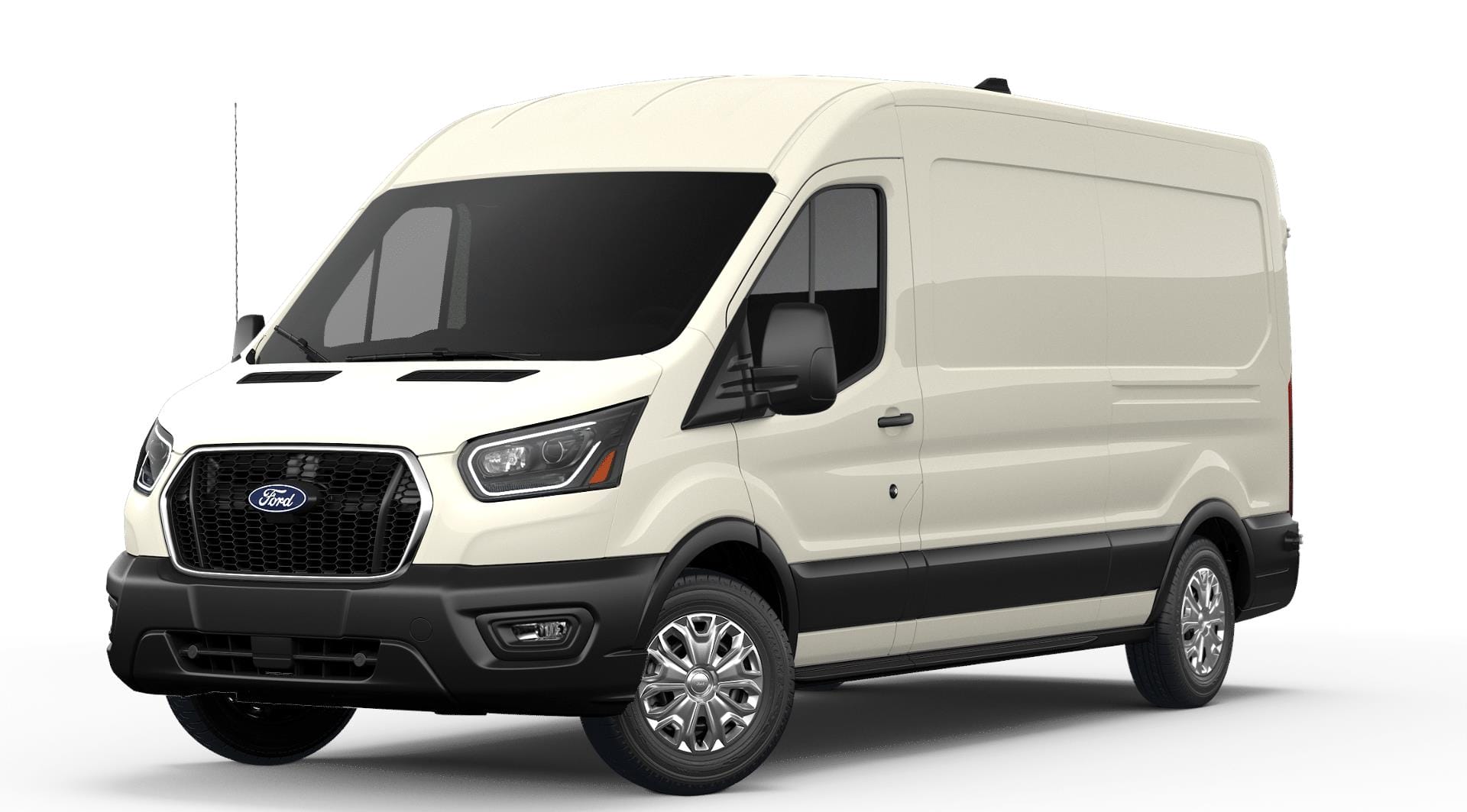 2026 Ford Transit Cargo Van 1FTBR1C82TKA30972