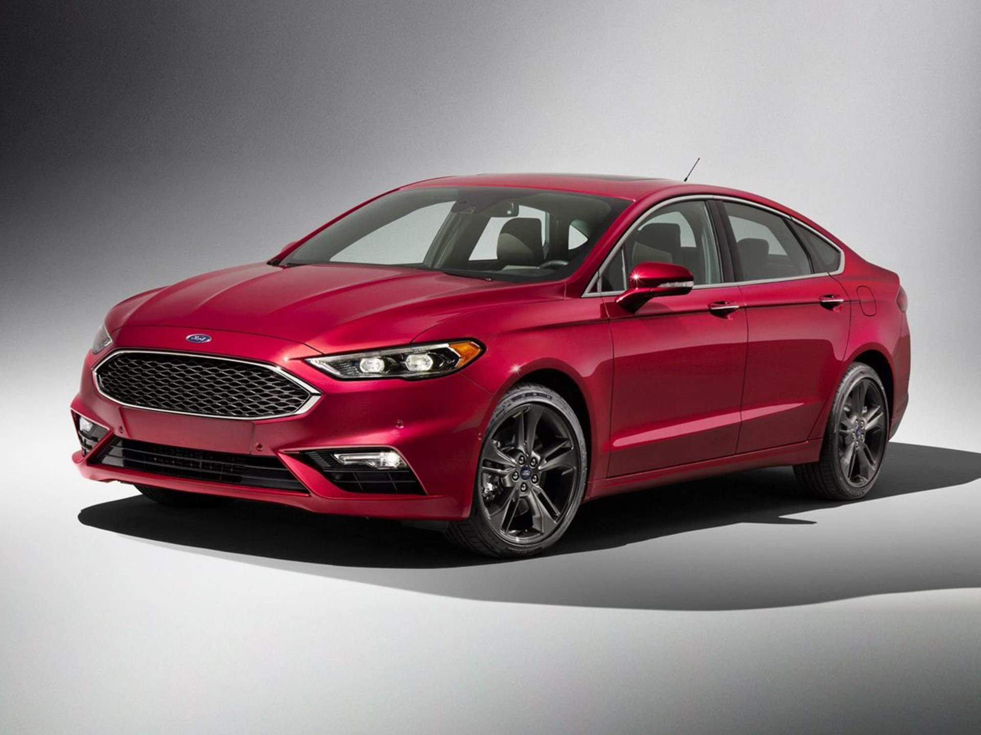 2018 Ford Fusion 3FA6P0HD2JR268665