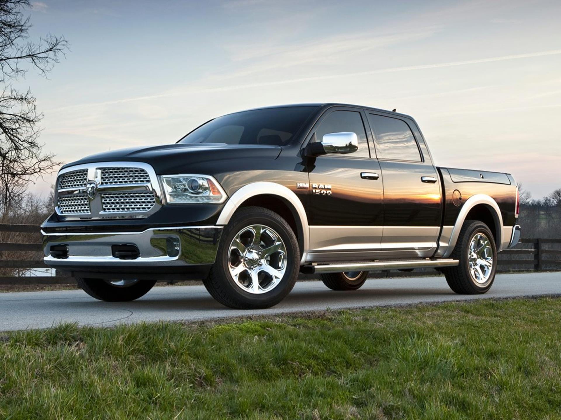 2016 Ram 1500 1C6RR6FT3GS215721