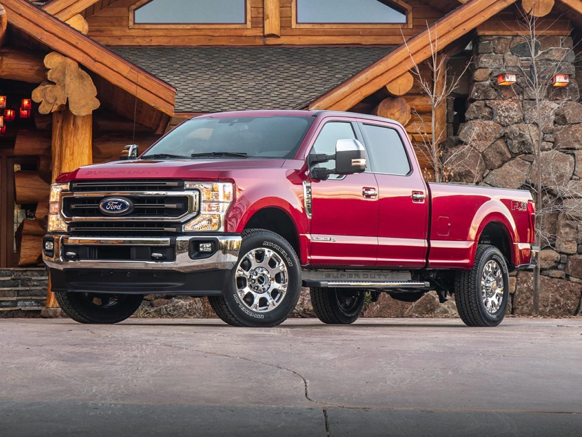 2020 Ford Super Duty F-350 1FT8W3BT9LEE32670