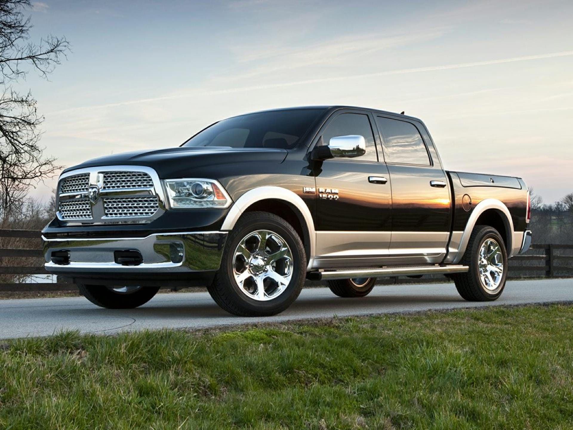 2016 Ram 1500 1C6RR7FG8GS286583