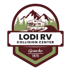 Lodi RV Collision Center Logo