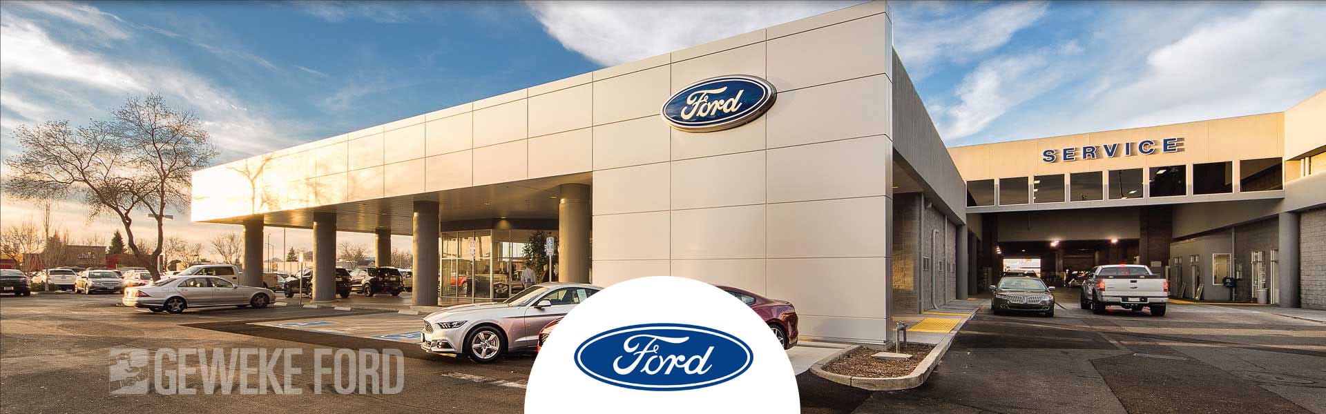 Home Geweke Auto Group